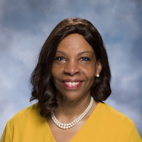 Dr. Juana Hutchinson